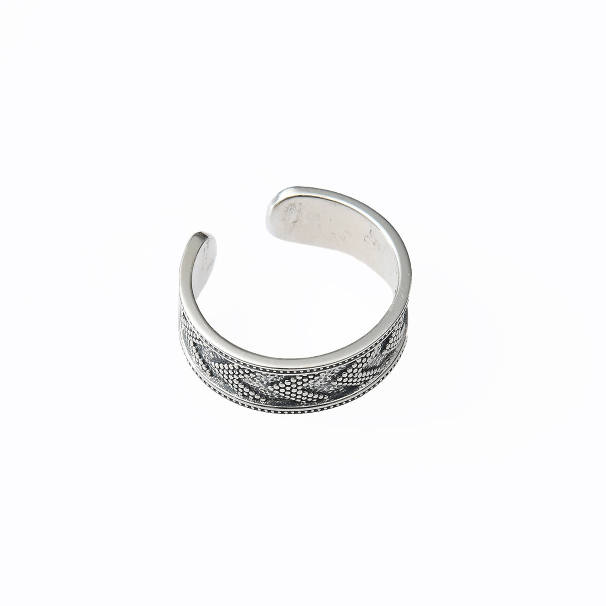 Arrows Ring - Lusanet Collective