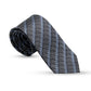 The Kings Silk Neck tie - Lusanet Collective