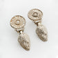 Jugs from Erebuni Earrings