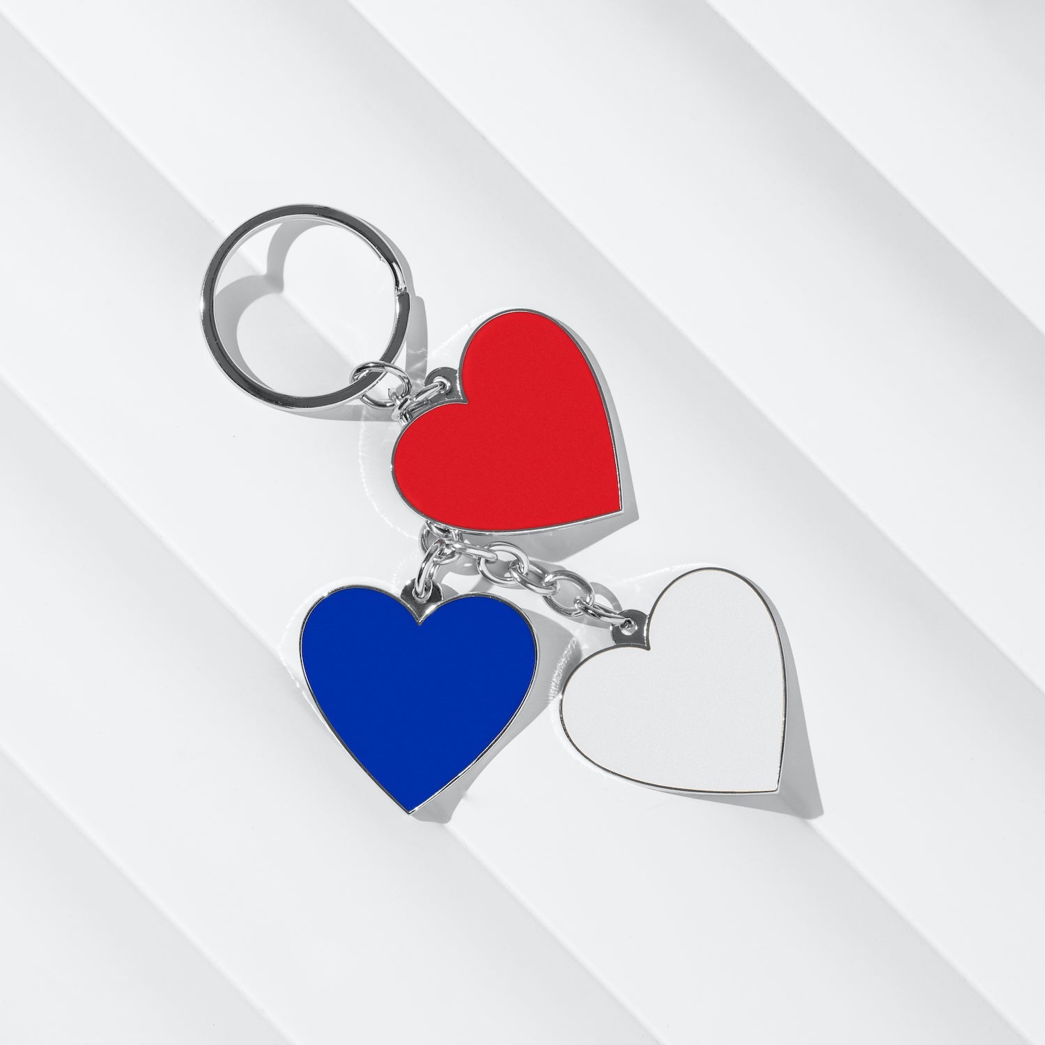 American Dream Keychain - Lusanet Collective