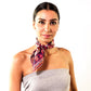 Khali Necktie Scarf - Anet's Collection - 2