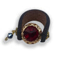Round Stone Ring